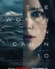 Nonton The Woman in Cabin 10 (2025)
