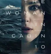 Nonton The Woman in Cabin 10 (2025)