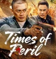 Nonton Times of Peril (2025)
