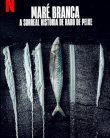 Nonton Turn of the Tide The Surreal Story of Rabo de Peixe (2025)