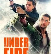 Nonton Under Fire (2025)