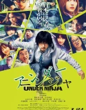Nonton Under Ninja (2025)