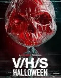 Nonton VHS Halloween (2025)