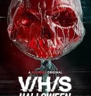 Nonton VHS Halloween (2025)