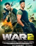 Nonton War 2 (2025)