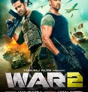 Nonton War 2 (2025)