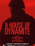 Nonton A House of Dynamite (2025)