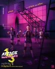Nonton Attack 13 (2025)