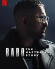 Nonton Babo: Die Haftbefehl-Story (2025)