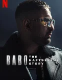 Nonton Babo: Die Haftbefehl-Story (2025)