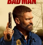Nonton Bad Man (2025)