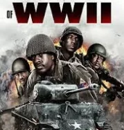 Nonton Black Panthers of WWII (2025)