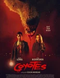 Nonton Coyotes (2025)