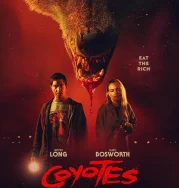 Nonton Coyotes (2025)
