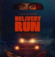 Nonton Delivery Run (2025)