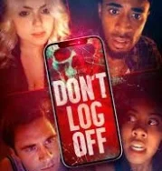 Nonton Don’t Log Off (2025)