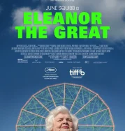 Nonton Eleanor the Great (2025)