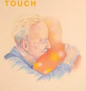 Nonton Familiar Touch (2025)