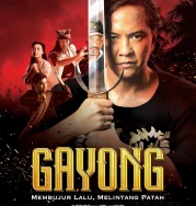 Nonton Gayong (2025)