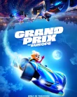 Nonton Grand Prix of Europe (2025)