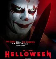 Nonton Helloween (2025)
