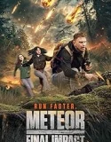 Nonton Meteor: Final Impact (2025)