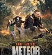 Nonton Meteor: Final Impact (2025)