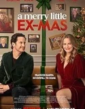 Nonton A Merry Little Ex-Mas (2025)