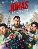 Nonton A Very Jonas Christmas Movie (2025)