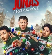 Nonton A Very Jonas Christmas Movie (2025)