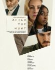 Nonton After the Hunt (2025)