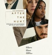Nonton After the Hunt (2025)