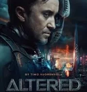 Nonton Altered (2025)