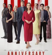 Nonton Anniversary (2025)