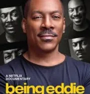 Nonton Being Eddie (2025)