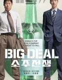 Nonton Big Deal (2025)