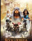 Nonton Book of Joshua: Walls of Jericho (2025)