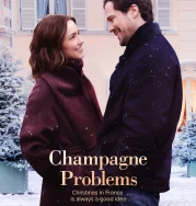 Nonton Champagne Problems (2025)