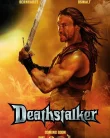 Nonton Deathstalker (2025)