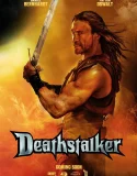 Nonton Deathstalker (2025)