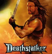 Nonton Deathstalker (2025)