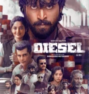 Nonton Diesel (2025)