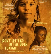 Nonton Don’t Let’s Go to the Dogs Tonight (2025)