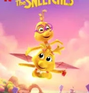 Nonton Dr. Seuss’s the Sneetches (2025)