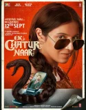 Nonton Ek Chatur Naar (2025)