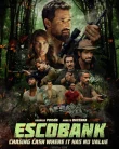 Nonton Escobank (2025)