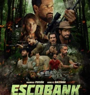 Nonton Escobank (2025)