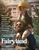 Nonton Fairyland (2025)