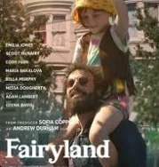 Nonton Fairyland (2025)