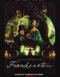 Nonton Frankenstein (2025)